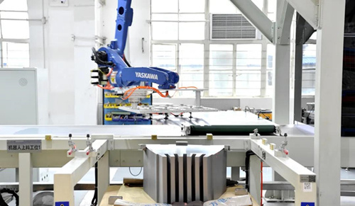 中央企業加速新基建布局，以計算機軟件技術驅動轉型升級